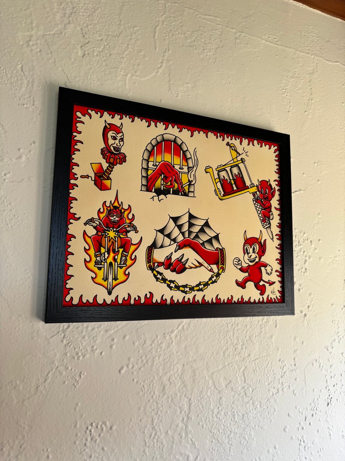 Lil Devils, photo 2