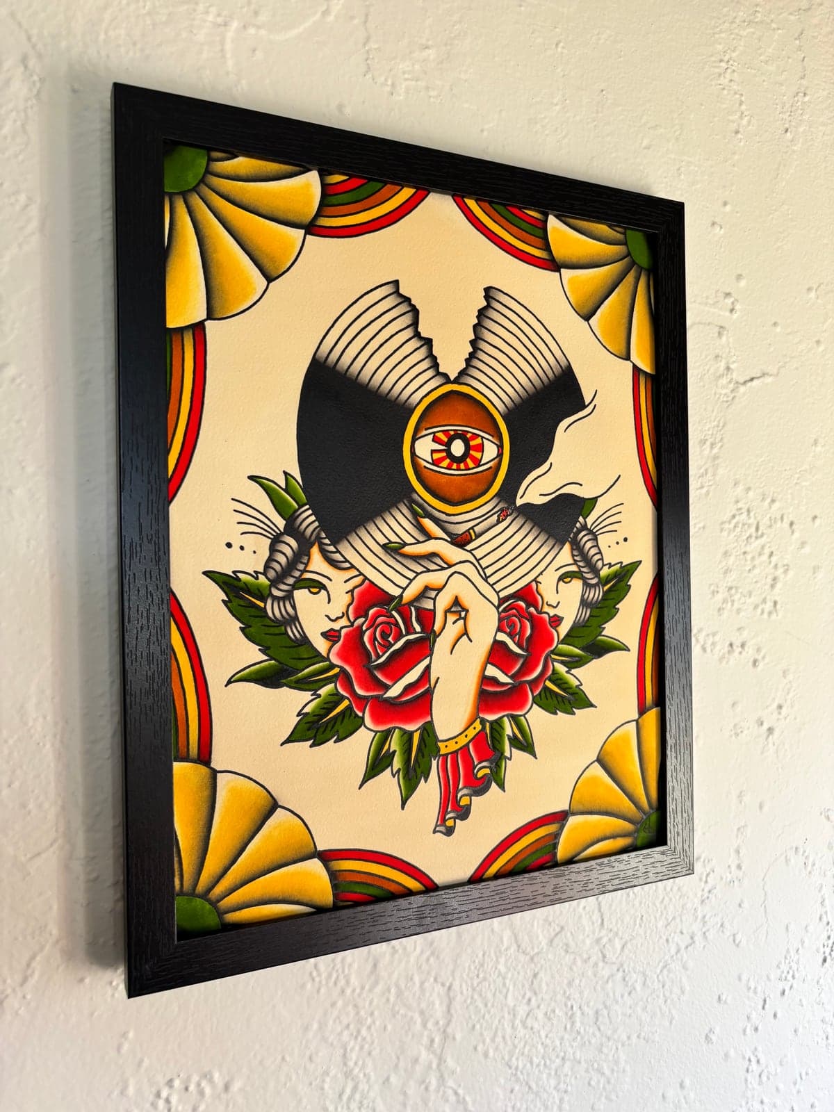 Vynil Vision, photo 2